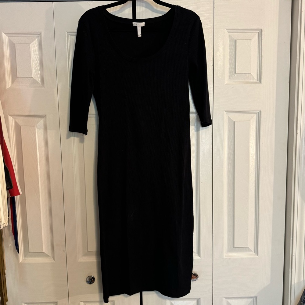 Leith dress